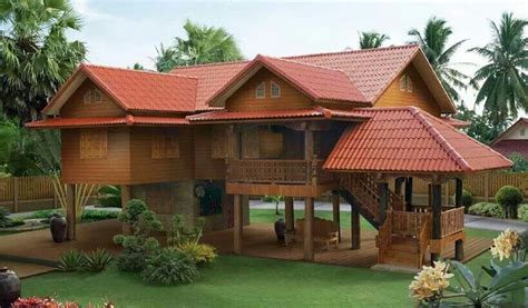 Modern Simple Nipa House Design Check Out These Small House Pictures
