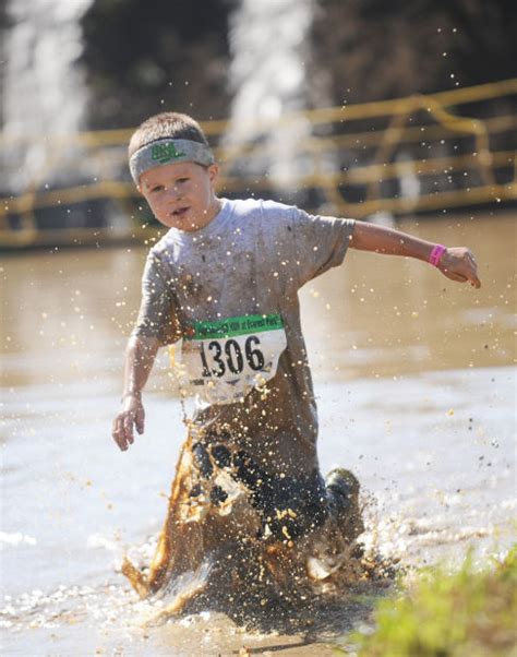 finger lakes mud run a success in its second year in owasco local news