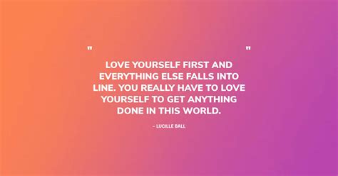 68 Inspiring Quotes For Self Love