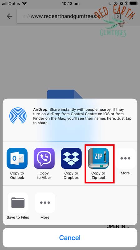 You'll also decide whether to activate the find my ipad feature, which allows you to track, disable, and even erase your tablet via computer or another ios device in case. How to open a zip file on an iPhone/ iPad without the need ...