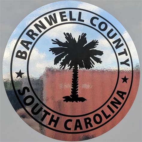 Explore The Charm Of Barnwell County South Carolina