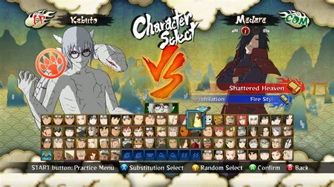 However, the pc adaptation of the naruto shippuden: Download Games for Pc Free full version: Naruto Shippuden ...