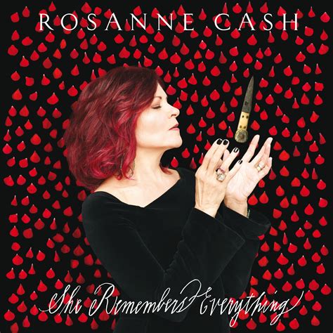 Hear Rosanne Cashs Instant Classic Not Many Miles To Go The Current