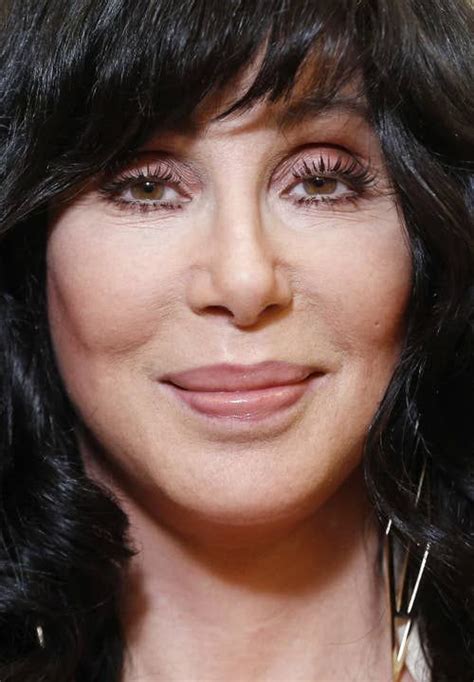 Can You Make It Through This Post Without Chering Cher Photos