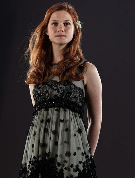 Genial Ginny Weasley Kleid Hochzeit