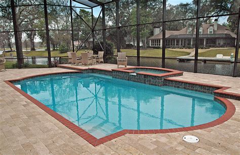 Gallery Blue Haven Custom Swimming Pool And Spa Builders