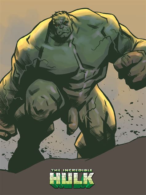 Post 5087103 Adamgraphite Avengers Hulk Marvel