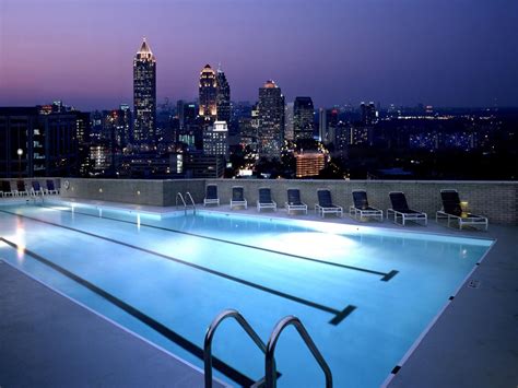 15 Superb Romantic Hotels In Atlanta Georgia Your Lover Is In For A