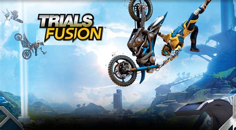 Trial Fusion Empire Of The Sky Disponible