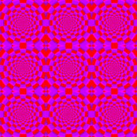 Pftw Optical Illusions