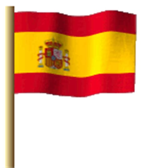 Die flagge von spanien ( spanisch : Spanien Flaggen / Fahnen Bilder - Spain Flags Images