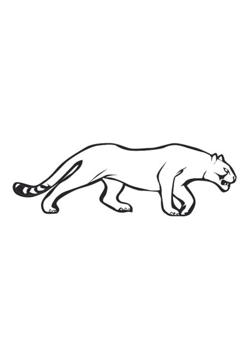 Click on a animal mandala to print the coloring page, or return to the animal mandala coloring pages index here. göz esasen istifa imagenes de pumas para pintar ...