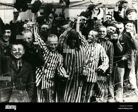 1941 el pueblo judío en auschwitz el campo de concentración de auschwitz era una red alemana