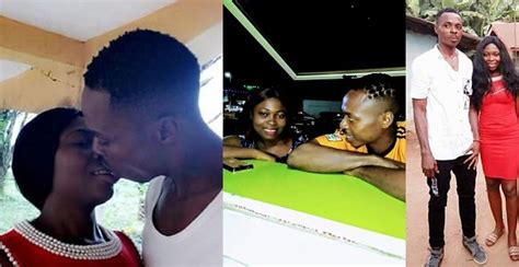 Nigerian Man Set To Marry Lady He Met 3 Weeks Ago Says Men Should Go For Marriage Not Sex