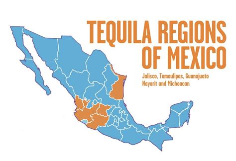 Tequila 8 Fun Facts About Mexicos National Drink Nationaltequiladay