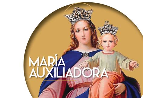 24 De Mayo María Auxiliadora Parroquia