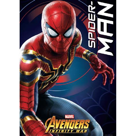 Homecoming is in theaters on july 7, 2017. Spiderman Exclusive Print - A4 • Geek Gear