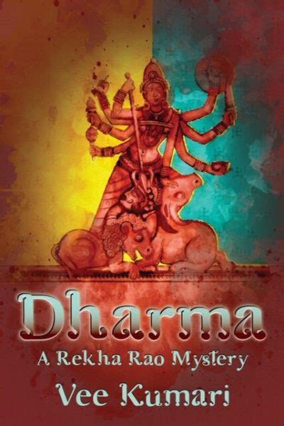 Dharma Book Chanticleer Book Reviews