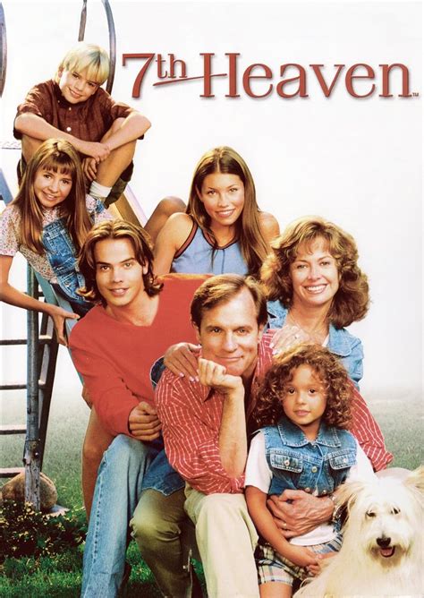 7th heaven tv series 1996 2007 trivia imdb
