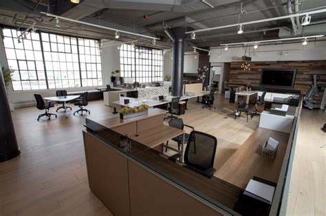 Office Interior Design Ideas That Will Inspire Productivity