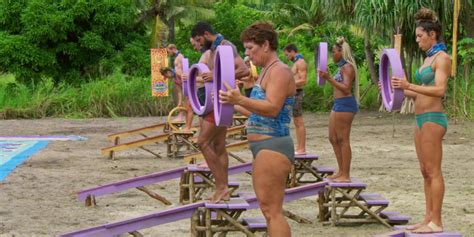 Survivor Island Of The Idols Episode 10 Stats