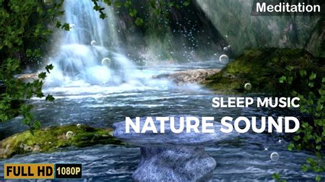 Waterfall Jungle Sounds Relaxing Tropical Rainforest Nature Sound
