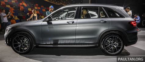 Puas berhad 6.syabas berhad 7.gamuda berhad 8.ijm berhad 9. 2020 Mercedes-Benz GLC facelift in Malaysia - GLC200 and ...