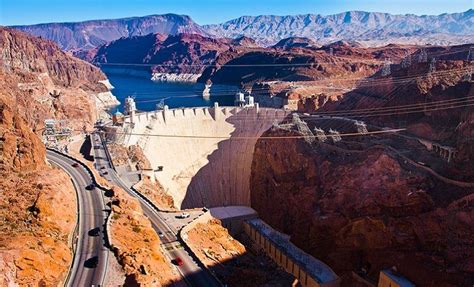 How To Get To The Hoover Dam From Las Vegas In 2023 The Tour Guy 2022