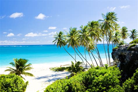 Beautiful Barbados Beaches Best Beaches In Barbados