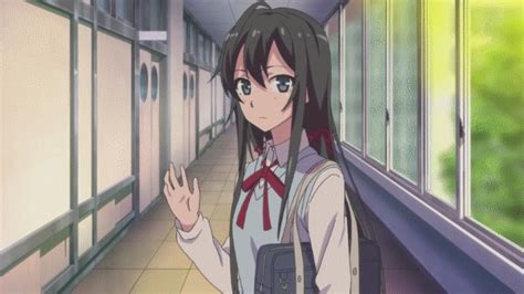 Anime Goodbye  8  Images Download