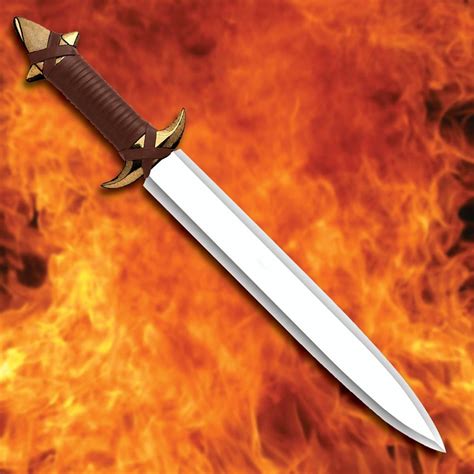 Conan The Barbarian Dagger Replica Dungeon