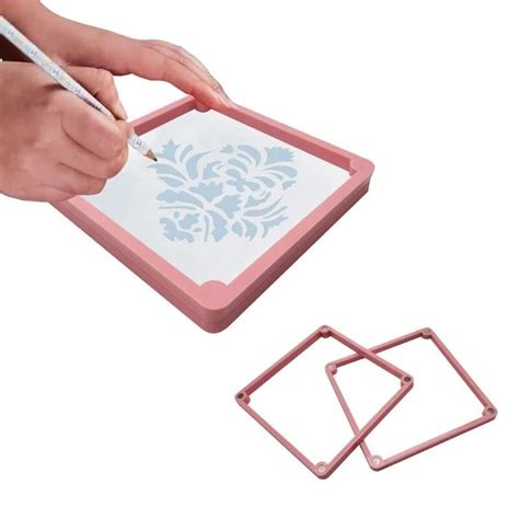 Stencils Cookie Decorating Stencils Cakes Cookies Icing Cookie