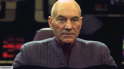 11 Best Star Trek Captains Ranked The Digital Fix