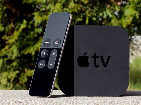 Tv 2 gruppen) is norway's largest commercial media company. Apple TV 4K review: Come for the 4K, stay for the HDR | iMore