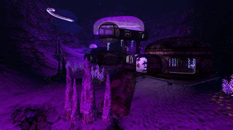 Image Jelly Shroom Cave Base2 Subnautica Wiki Fandom