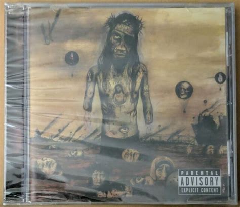 Christ Illusion By Slayer Cd 2006 American Recordings Club