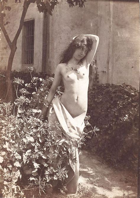 Vintage Erotic Photo Art Nudes Of W Von Gloeden Pics Xhamster
