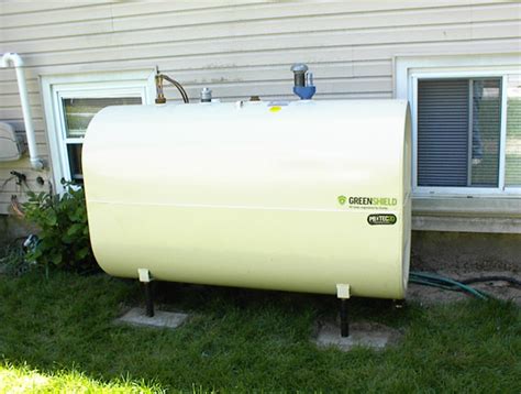 Oil Tank Installation Long Island Above All Heating