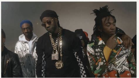 The Source 2 Chainz Reveals Official Music Video Keep It 100