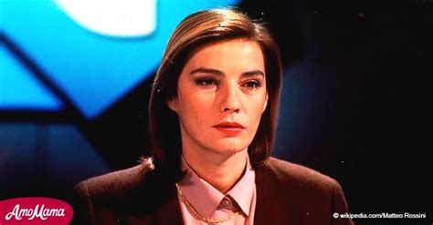 Patricia millardet, la célèbre actrice de « la mafia », est décédée le 13 avril des suites d'une crise cardiaque à l'hôpital san camillo de rome où elle habitait depuis de nombreuses années. Patricia Millardet Mort de Patricia Millardet (La Boum 2 ...