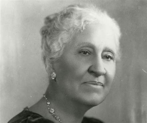 Mary Church Terrell Biography Childhood Life Achievements And Timeline