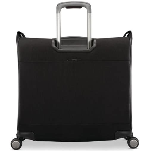 samsonite silhouette 17 spinner garment bag brands samsonite garment bags spinner luggage