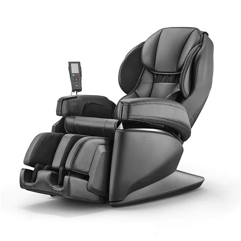 Indulge Yourself And Experience The Worlds Most Advanced Massage Chair™ The Jp1100 Is Designed