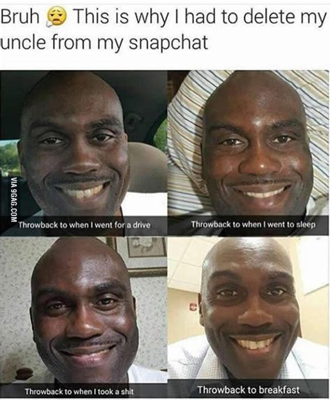 Jun 22, 2020 · a meme is typically a photo or video, although sometimes it can be a block of text. Snapchat game | Memes, Funny, Funny memes