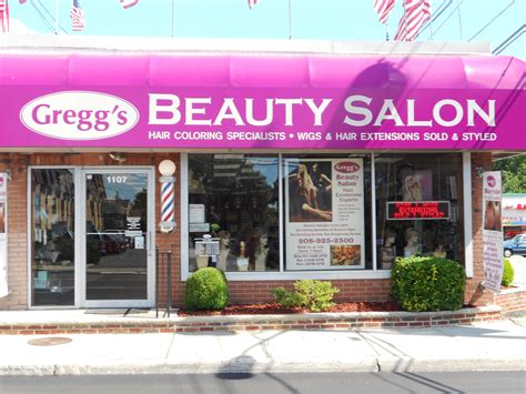 Full Service Hair Salons Near Me - Beauty & Health