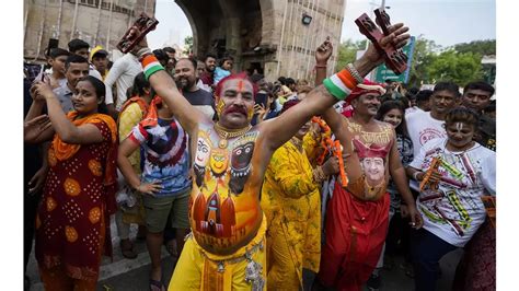 rath yatra celebrations all across india