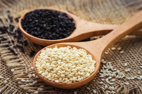View top rated black sesame seeds for hair recipes with ratings and reviews. Sesame seeds for good health | Media India Group