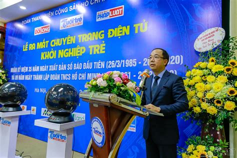Cuộc sống của cô dâu 62 tuổi thu sao và chồng trẻ hoa cương giờ ra. Báo Tuổi trẻ Thủ đô chính thức ra mắt chuyên trang Khởi ...