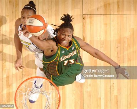 Yolanda Griffith Photos And Premium High Res Pictures Getty Images