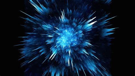 Blue Explosion Wallpapers Top Free Blue Explosion Backgrounds